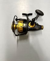Penn Spinfisher 8500gr Wels Karpfenrolle