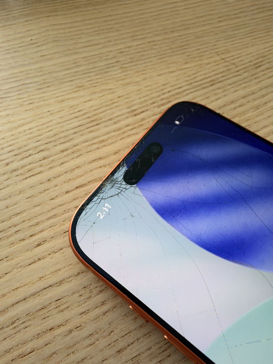 Apple Telefoni cellulari / Smartphones: iPhone 17 Pro Max | 512GB | 99% Akku – Usato da Abtwil SG venduto da yanicoschti 4