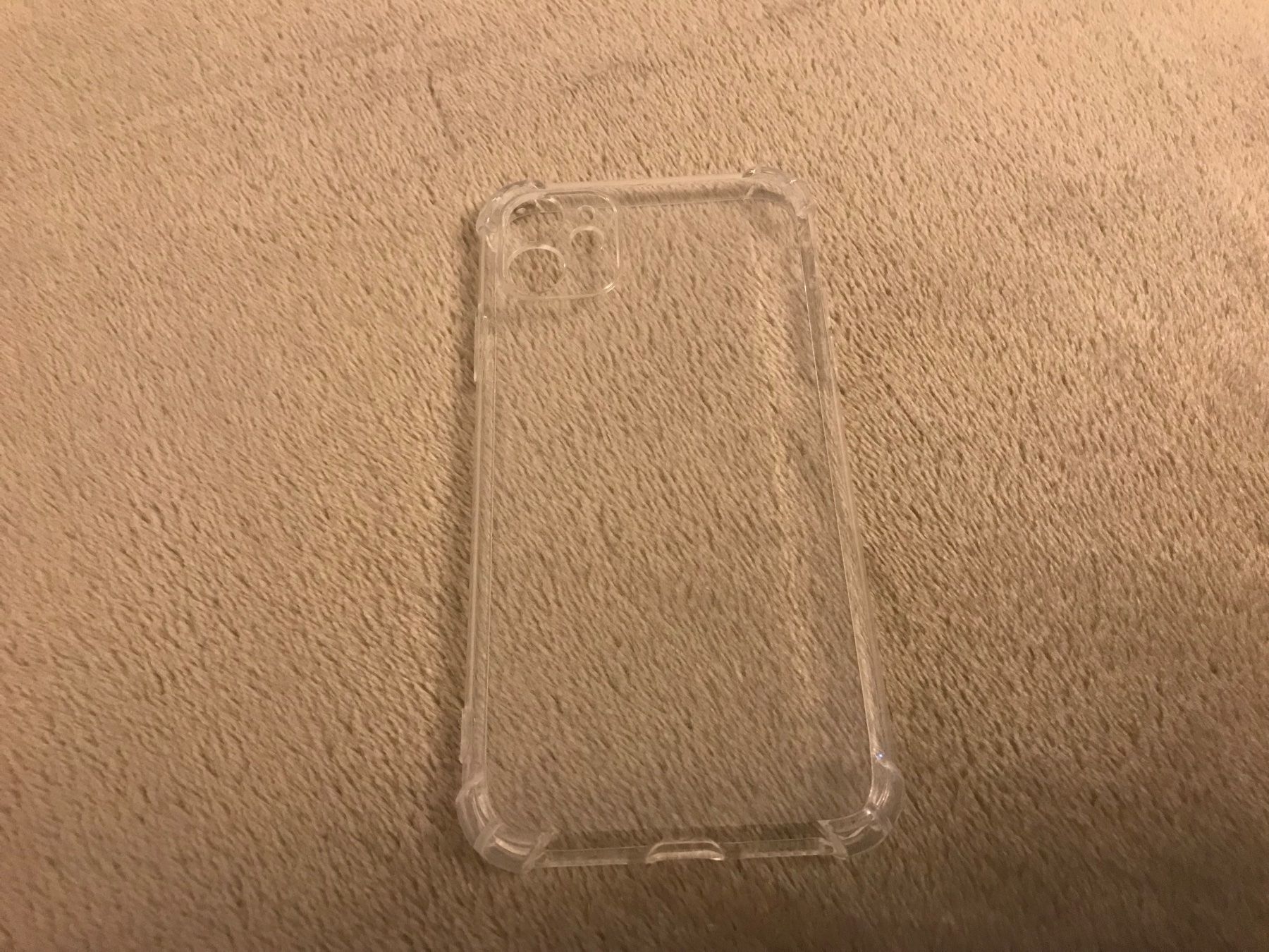 Covers & Schutzfolien: Apple Iphone 11 Hülle Cover silicone soft Case Coque Etui – Neu und originalverpackt aus Giubiasco von perla99 1