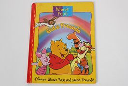 Gute Freunde - Winnie Puuh
