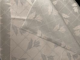 Jacquard-Polster-/Dekorationsstoff