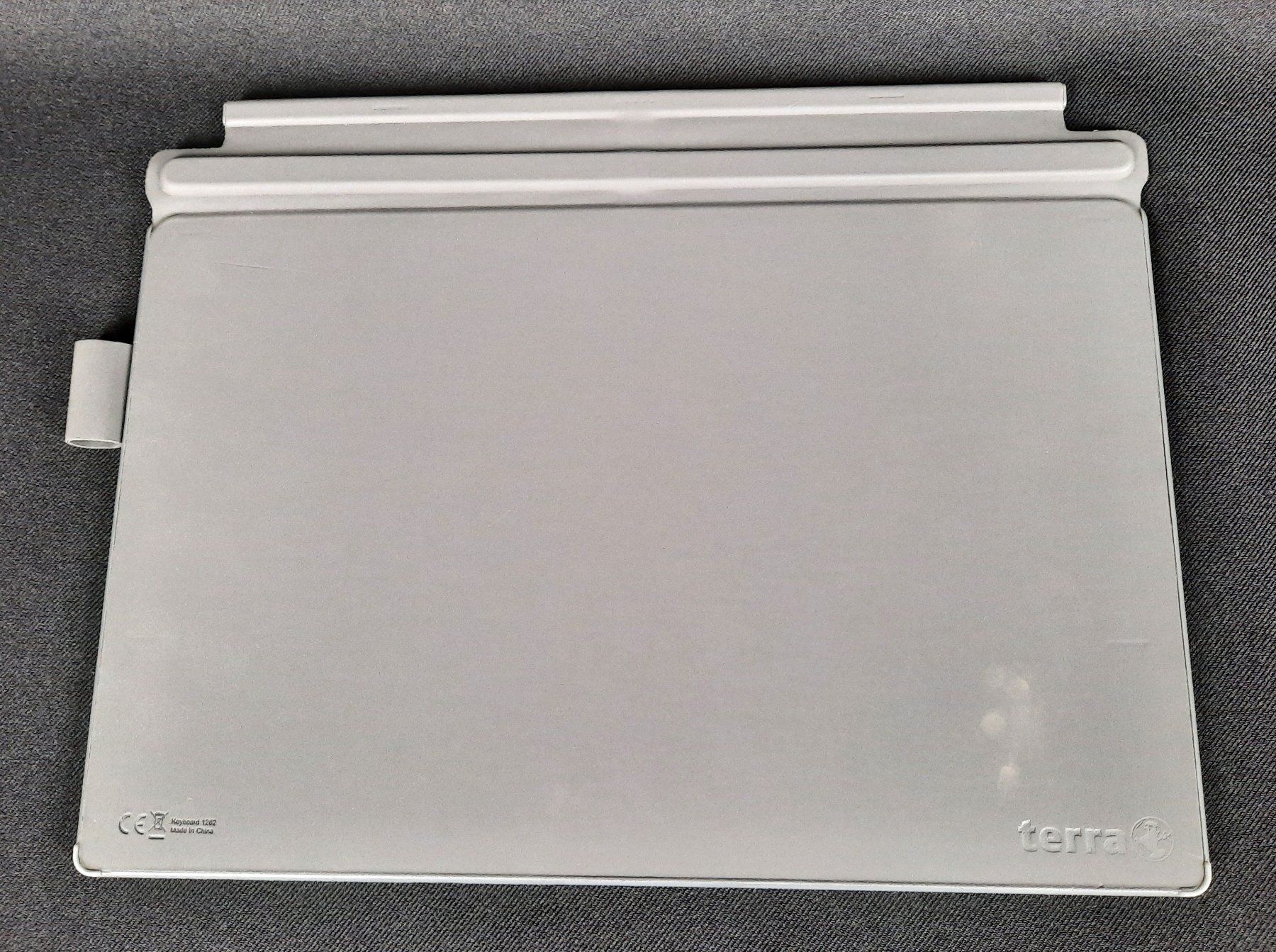 Tastiere: TERRA TYPE COVER PAD 1262 [DE] – Nuovo (secondo la descrizione) da Beinwil am See venduto da Restwert_Beinwil 3