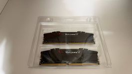 G.Skill Ripjaws V 32GB DDR4-3200 RAM 2x16GB
