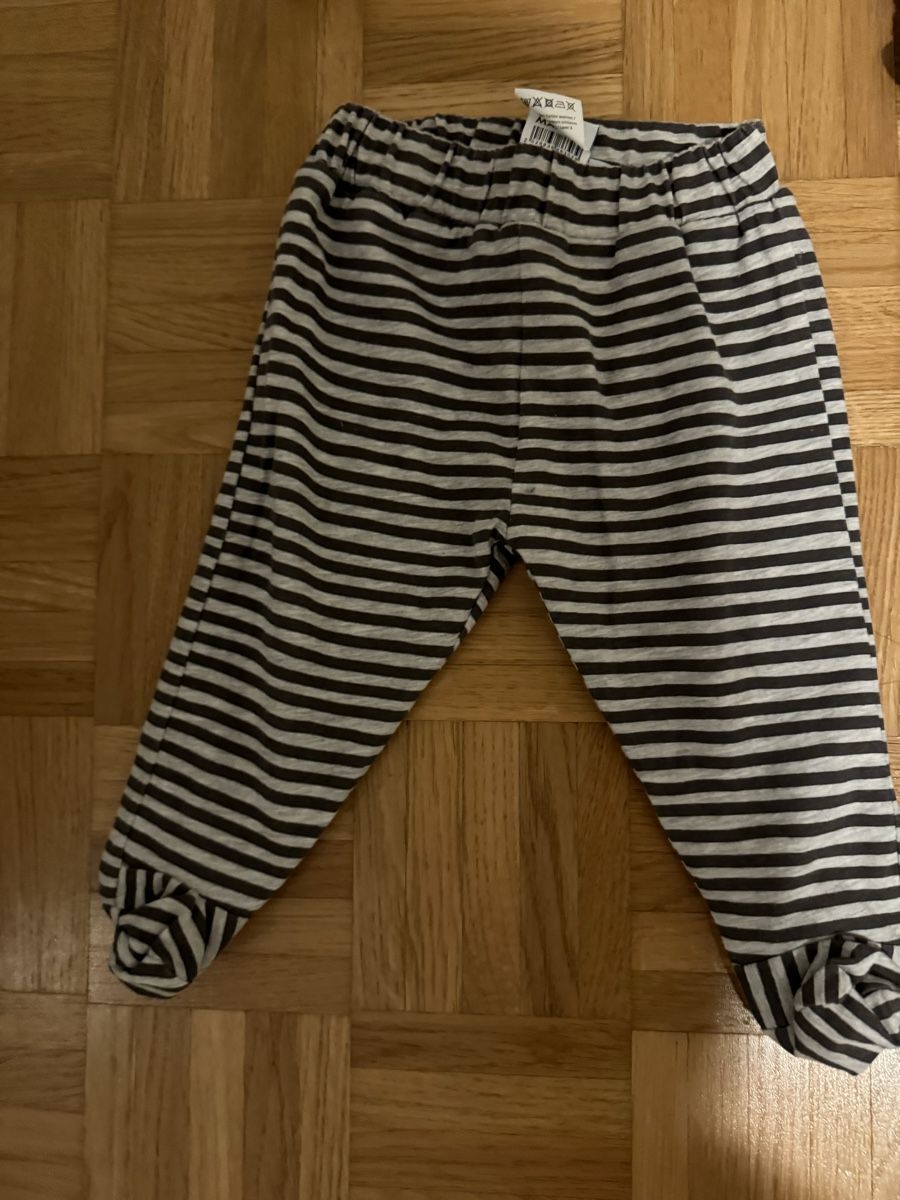 Hosen: Baby Trainerhosen Grösse 62 – Gebraucht aus Zürich von MaSte 6