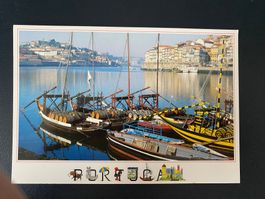 AK Portugal Porto
