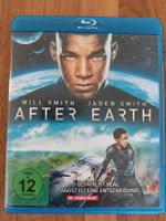 Blu Ray - After Earth