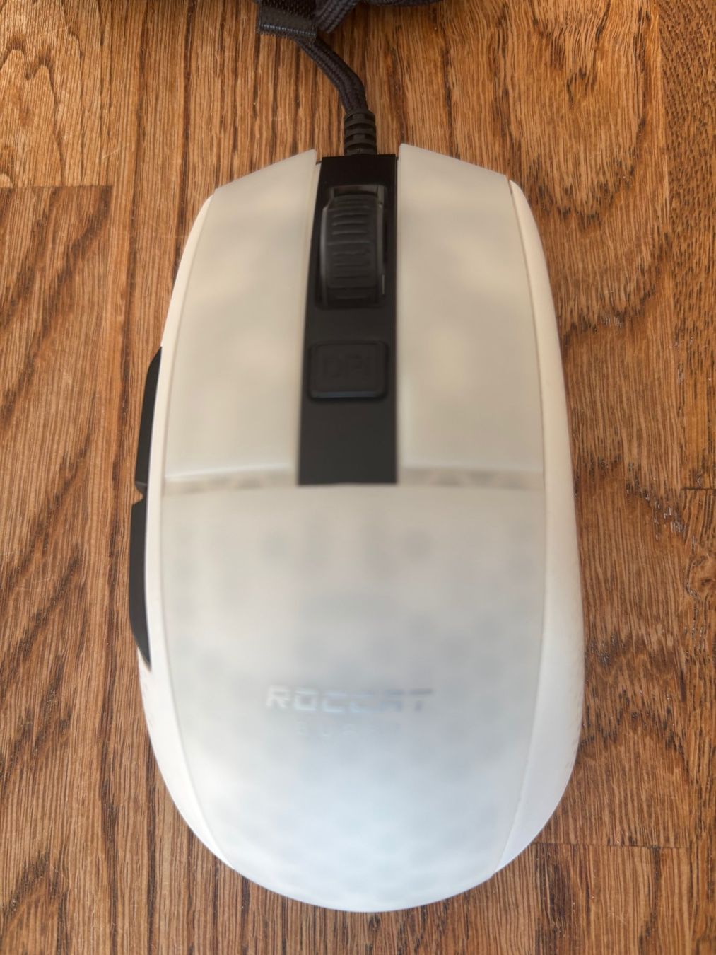 Roccat Souris: Gaming Mouse - Roccat Burst Pro – D'occasion à Zwillikon par Schumacherinc