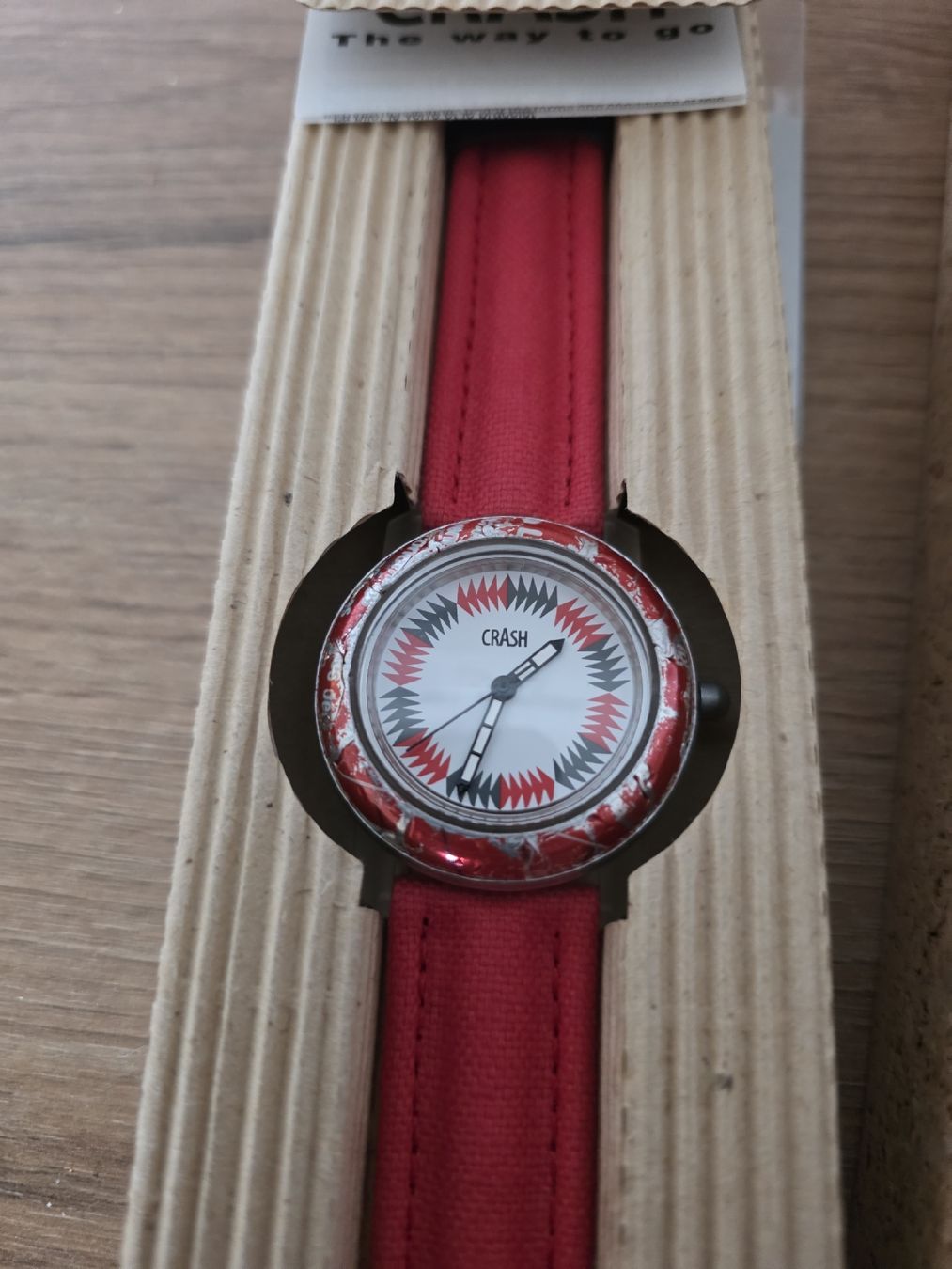 Montres: Uhren – D'occasion à Olten par Prinzenstyle 2