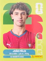 Panini FIFA World Cup POR 17