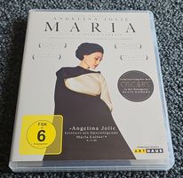 DVD Maria Bluray 