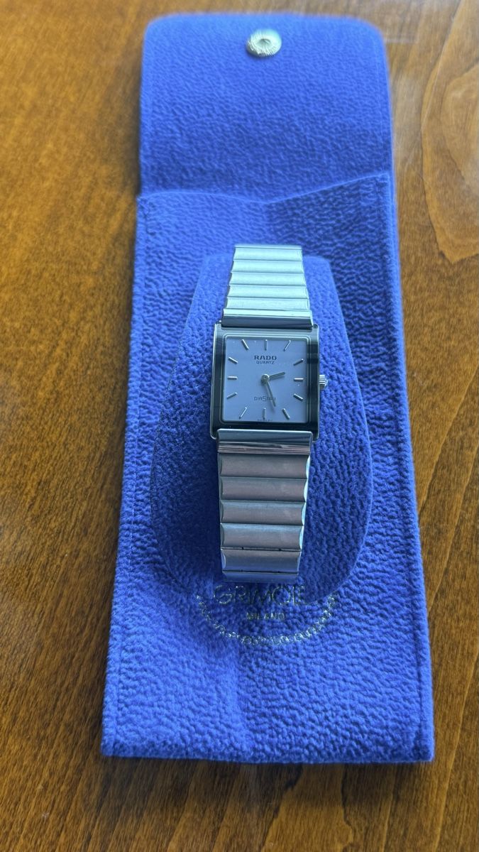 Rado Orologi: Rado Damenuhr – Usato da Leutwil venduto da vik_m7dd 1
