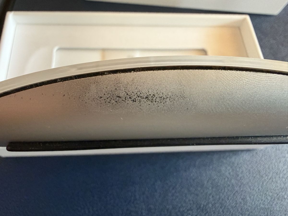 Apple Souris: Apple Magic Mouse 2 mit Kabel und OVP gebraucht – D'occasion à Schinznach-Bad par keili 3