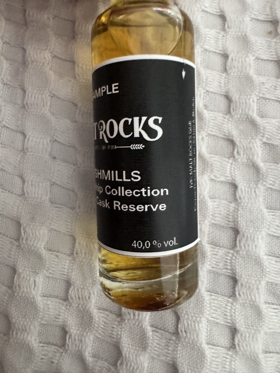 Bevande alcoliche: 3 tolle Sampler Whisky – Nuovo e nell'imballaggio originale da Hergiswil NW venduto da wert721 4
