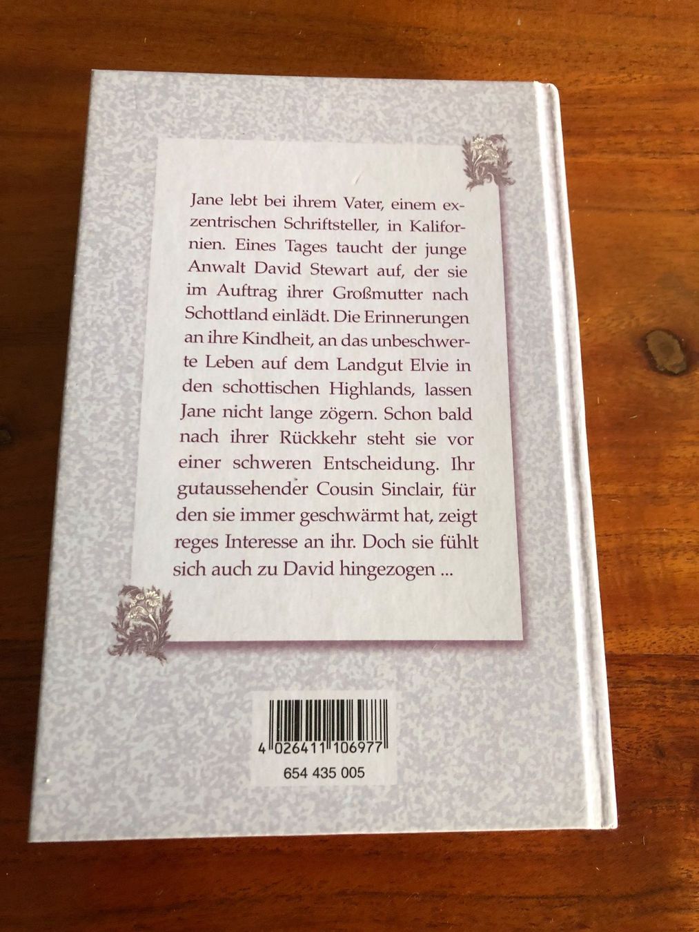 Libri: Rosamunde Pilcher - Ende eines Sommers - Roman – Usato da Schübelbach venduto da Dolly990_2 1