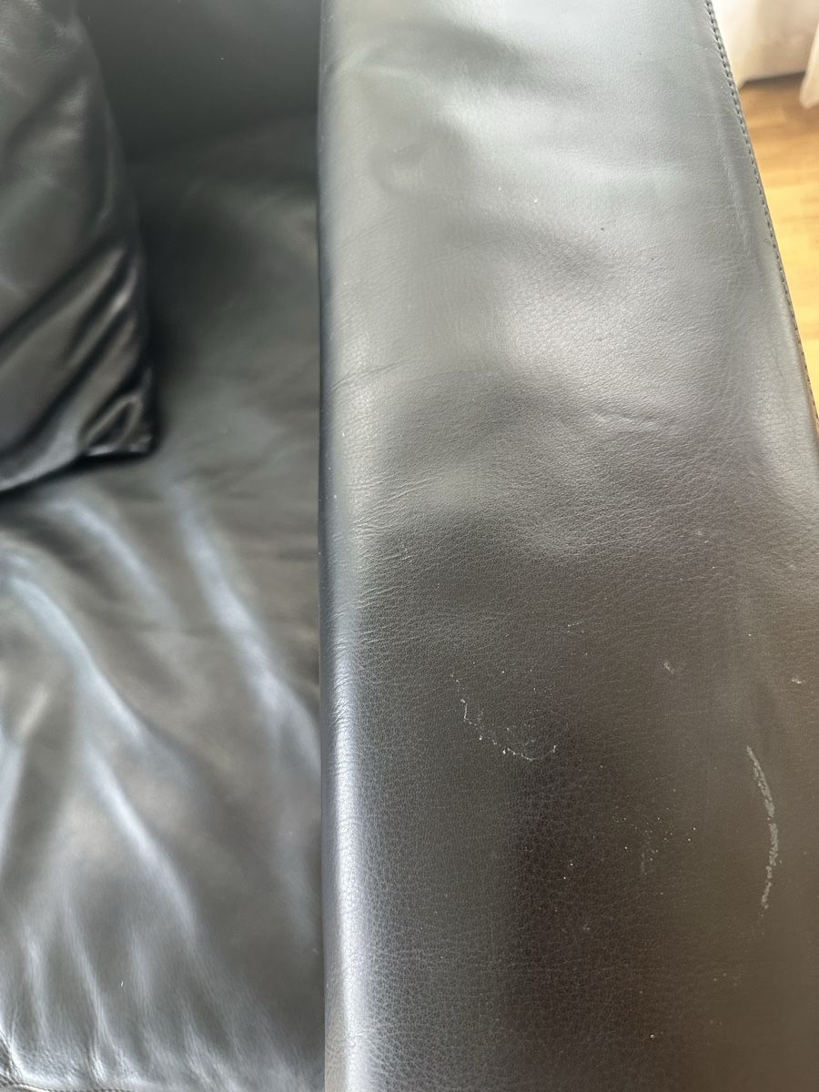 Divani: Baleri Italia Sofa  – Usato da Herrenschwanden venduto da Coke_15 4