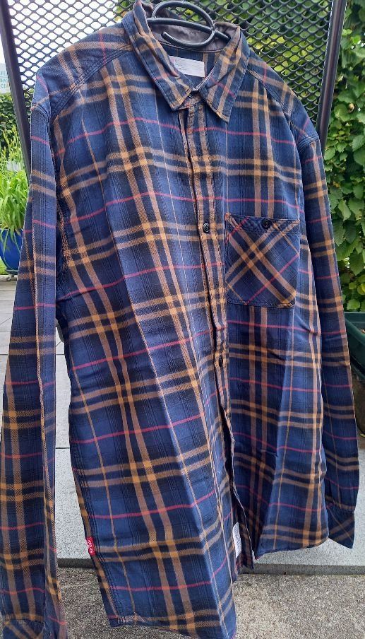Levi's Chemises: Herren Markenhemd – D'occasion à Ziegelbrücke par Mysecret 1