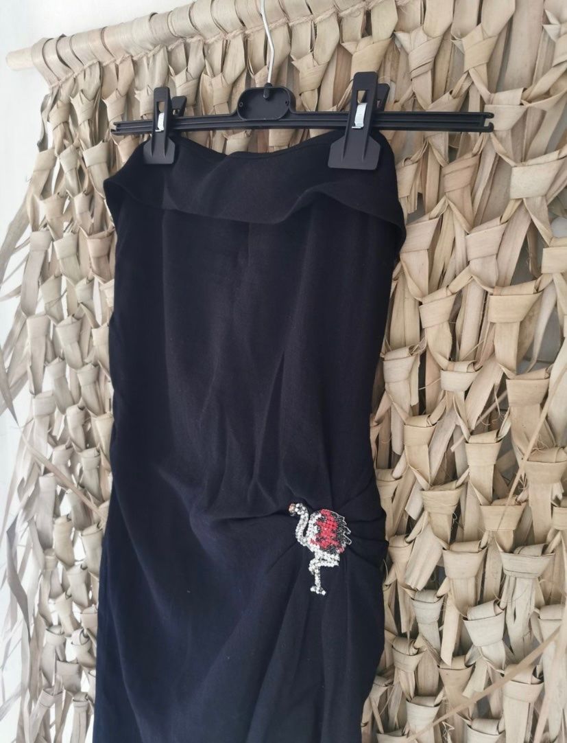 Vestiti: Robe Sandro taille 2 flamingo – Usato da Küssnacht am Rigi venduto da CALIFRASQUI 1