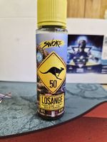 Swoke losange