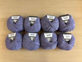 Lana Grossa Cool Wool - Violet