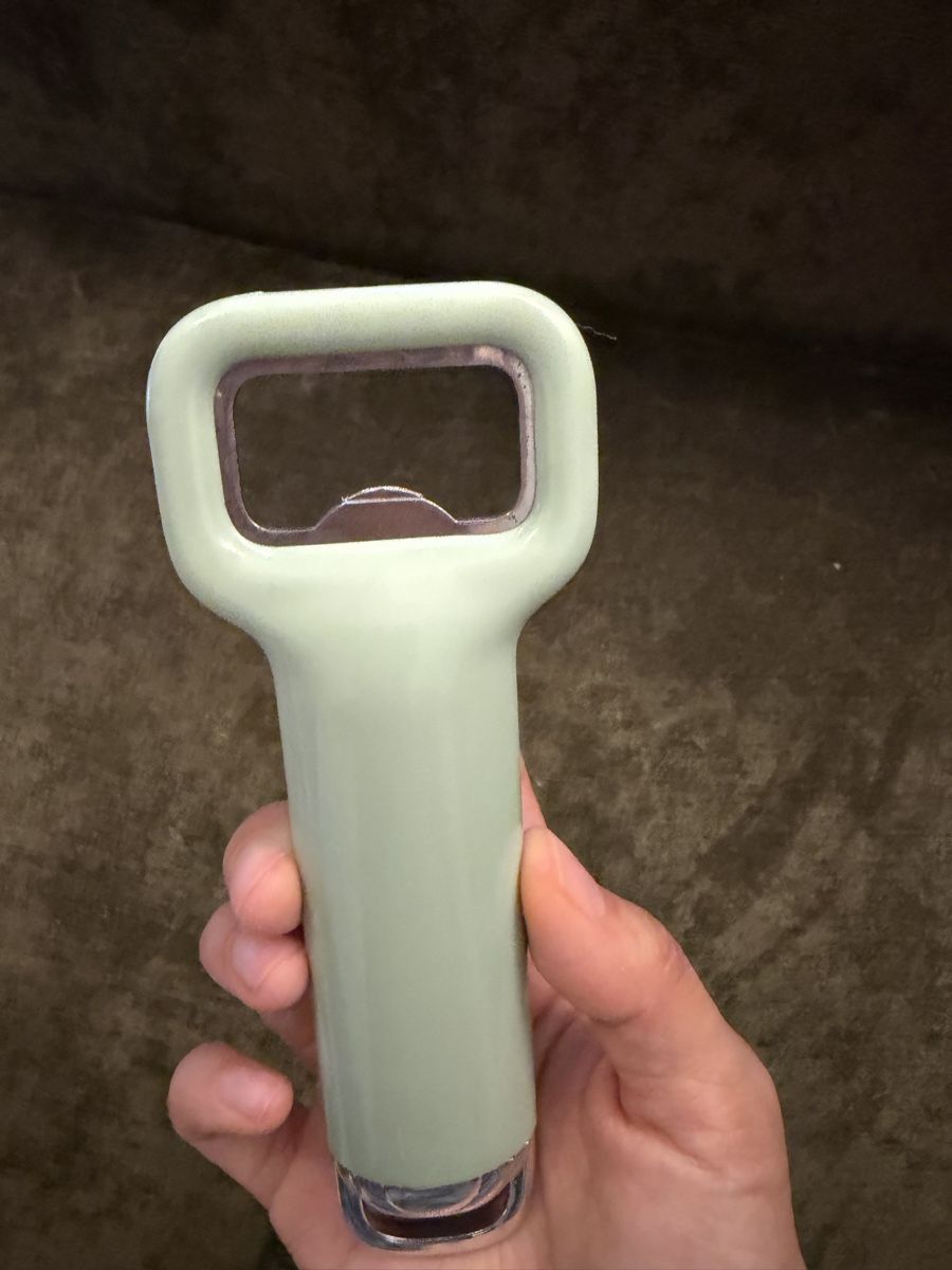Küchengeräte: Flaschenöffner Kapselheber Bottle opener – Gebraucht aus Zürich von arr_vq5w 1