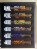 Kavalan Tasting Box - Single Malt Whisky
