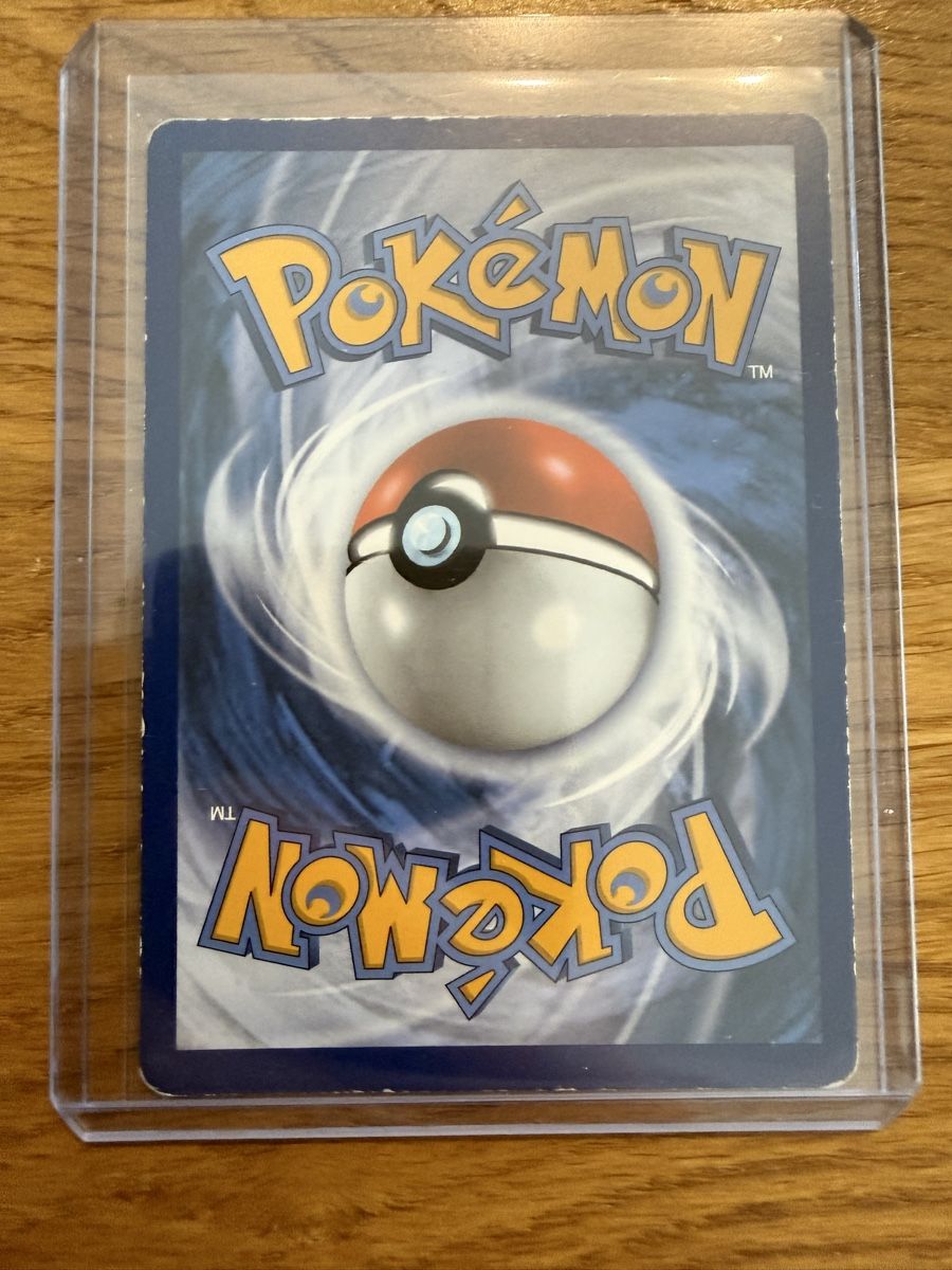 Pokémon Sammelbilder & Trading cards: Helles Riffex SWSH137 – Gebraucht aus Amriswil von sim_nlb6 1