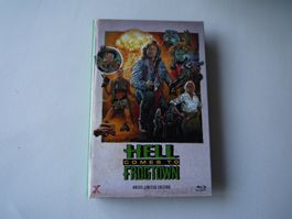 Hell Comes to Frogtown(1988)- Grosse Hartbox - Blu Ray 47/66