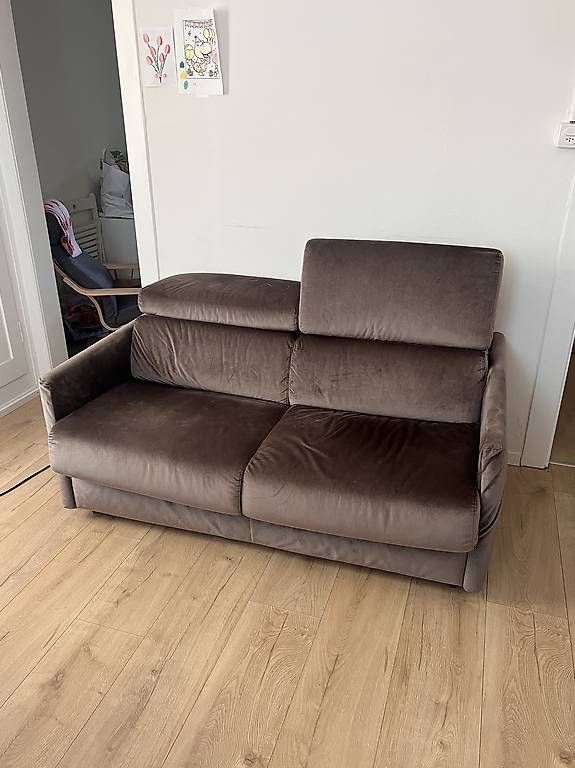 Sofas: Bettsofa – D'occasion à Weinfelden par sve_r6dg