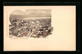 AK Luzern, Panorama