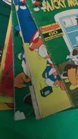 Micky Maus Hefte Konvolut Nostalgie Comic Disney