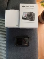 Actioncam DJI Osmo Action 4 Standard Combo gebraucht