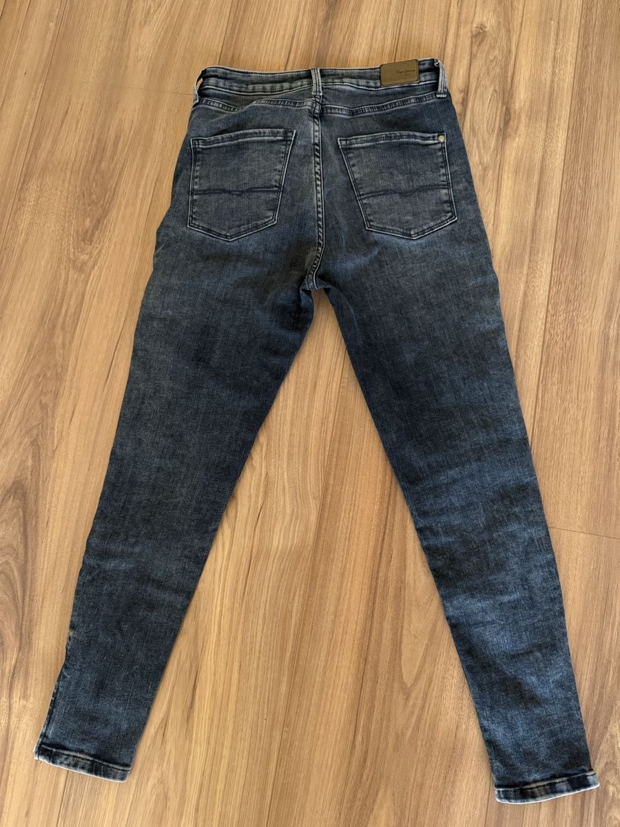 Pepe Jeans Jeans: Jeans Pepe skinny 28/24 – Neu (gemäss Beschreibung) aus Fully von siebst 3