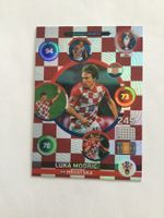 Panini Euro 2016 Adrenalyn Cards Luka Modric Neu