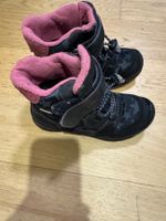 Elefanten Winterstiefel Gr. 28, wasserdicht, warm gefüttert