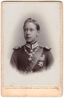 Fotografie J. C. Schaarwächter, Berlin,