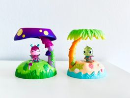 Sets Hatchimals, Nids lumimeux ou Toboggan, à choix