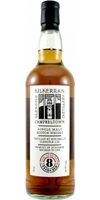 Kilkerran 8yo Sherry 2021 56.9%
