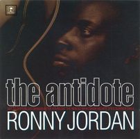 Ronny Jordan - the Antidote [Island]