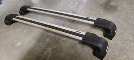Thule Dachträger für VW Passat, ID.4, Audi Q4