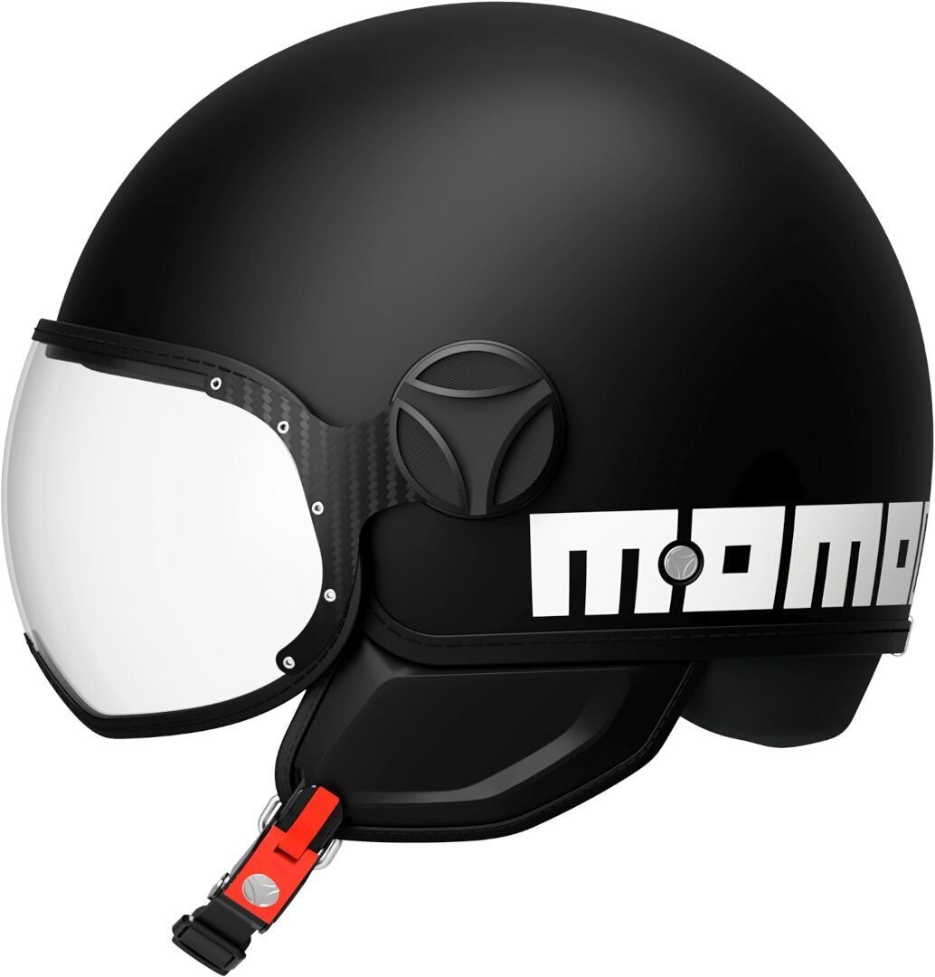 Caschi & visiere: Casque MOMO Design  Grandeur M – Nuovo e nell'imballaggio originale da Biel/Bienne venduto da eros1959 5