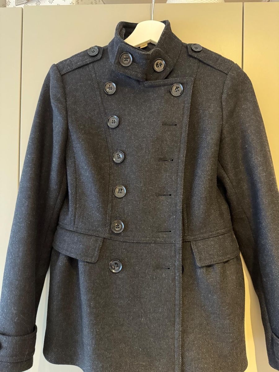 Burberry Cappotti: Burberry Mantel Damen – Nuovo (secondo la descrizione) da Andwil SG venduto da DaFritzl 5