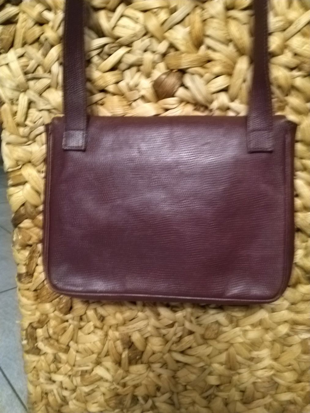 Sonia Rykiel Borse da donna: Umhängetasche Sonia Rykiel – Usato da Rieden AG venduto da Galina11 1