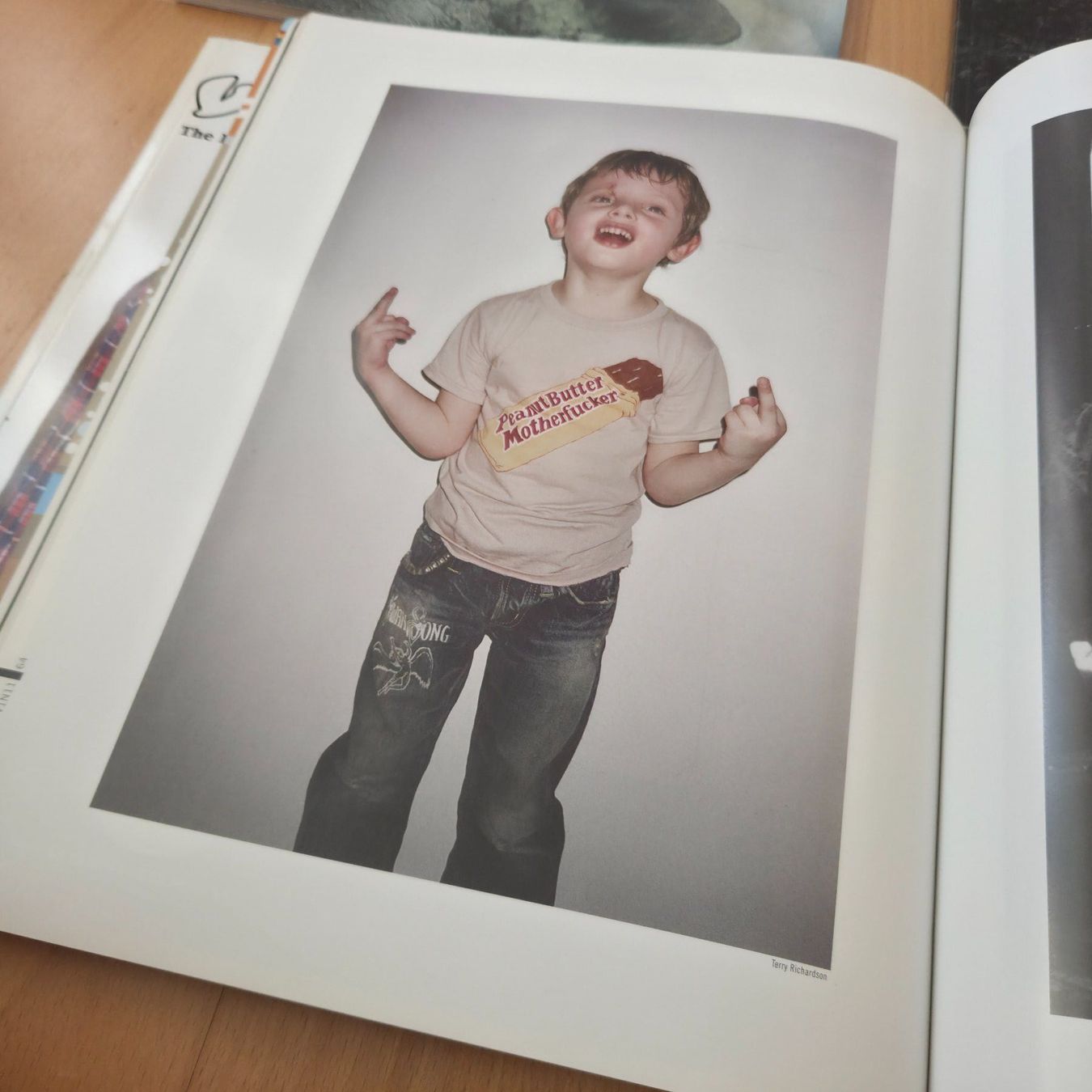 Revues & Magazines: 4 x Vice Magazine The Photo Issues 2007, 2008, 2009, Etc – D'occasion à Zürich par Wickeddude 7