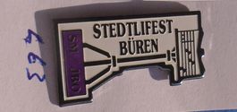1 Stedtlifest Büren Pin (L63)