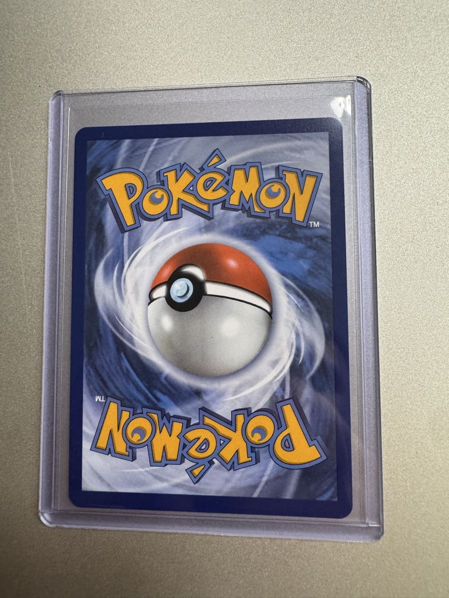 Pokémon Carte collezionabili: Mew - 30th Anniverary  152/128 – Nuovo (secondo la descrizione) da Oftringen venduto da John46. 1