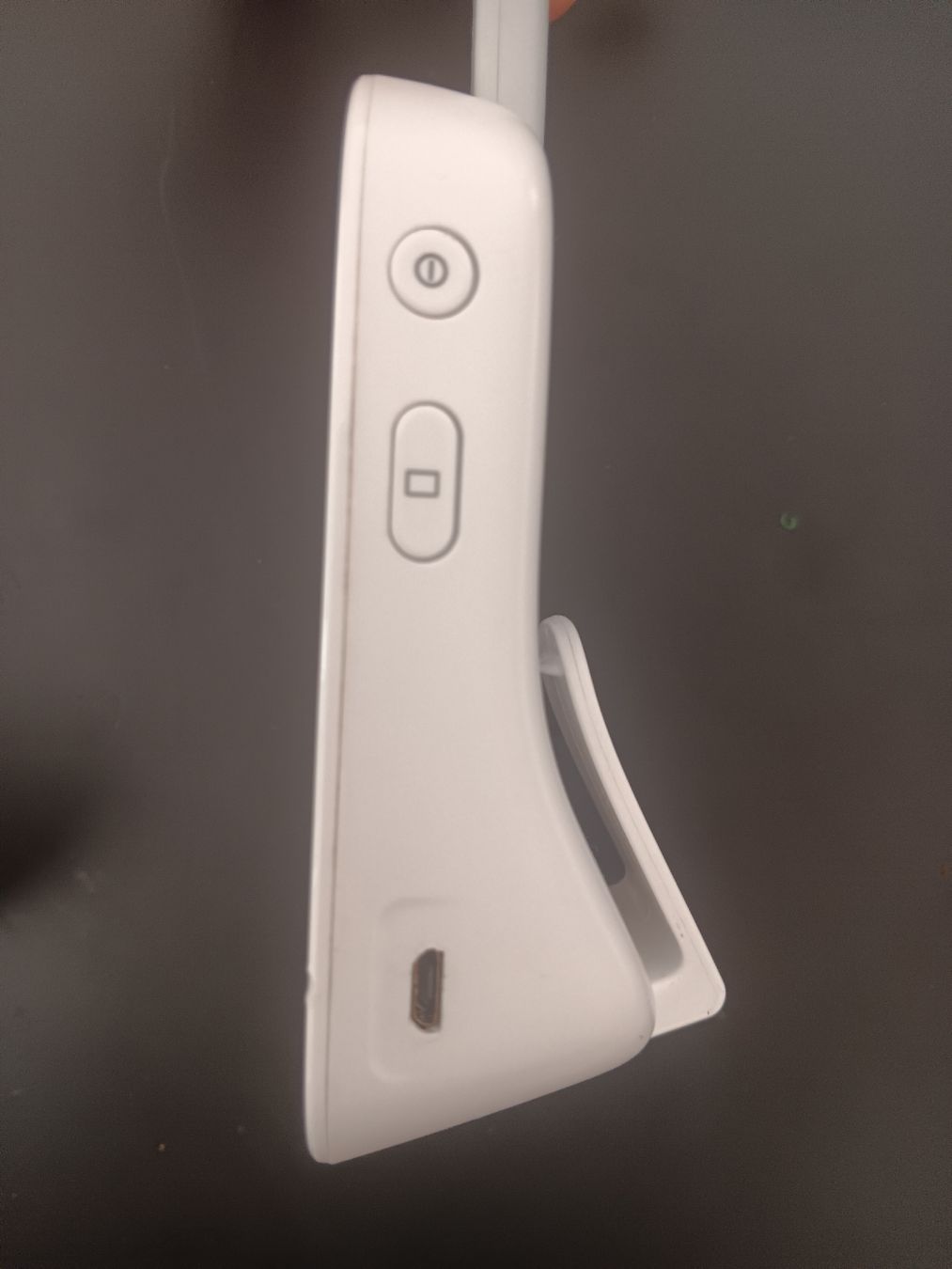 Philips Babyphone: babyphone philips avent avec caméra  – Usato da Lausanne venduto da Grabock 4