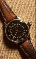 Herrenuhr von Longines Swissair