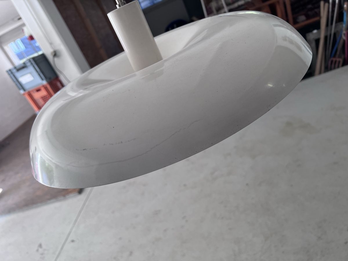Lustres & lampes de plafonds: Hängeleuchte Lyfa Design (60) – D'occasion à Glattfelden par bro_f2vv 7