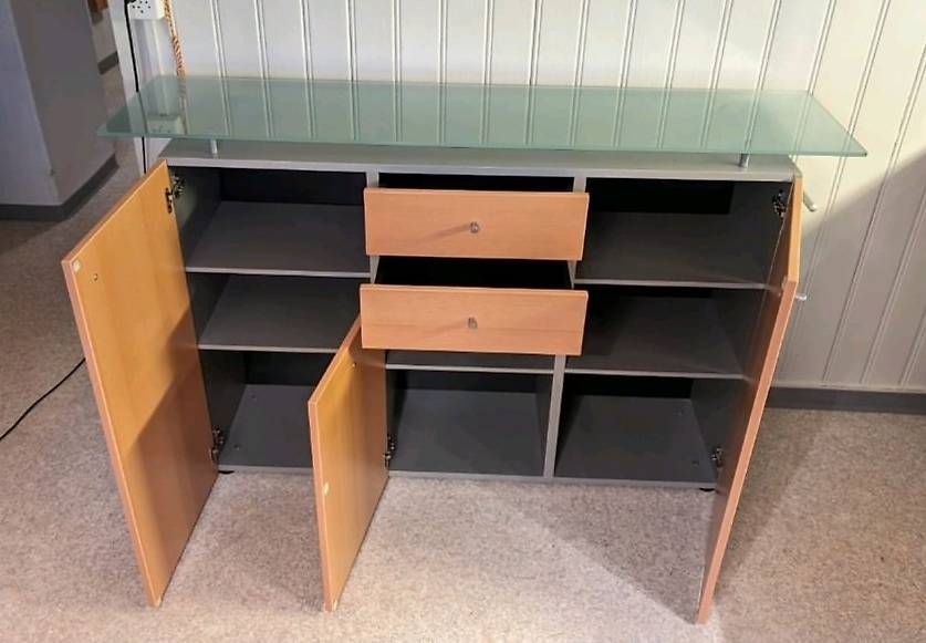 Büffets: Sideboard Möbel – Neu (gemäss Beschreibung) aus Thun von Baechlers3 3
