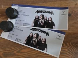 Airbourne